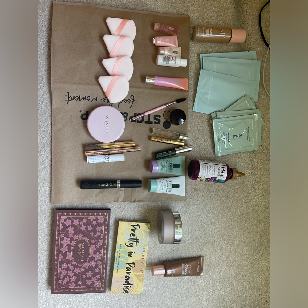 Make Up Bundle!! - image 2